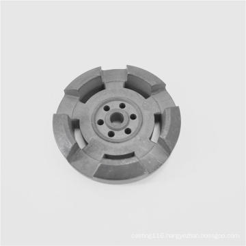 Sell Well High Quality Sintered Powder Metallurgy Parts